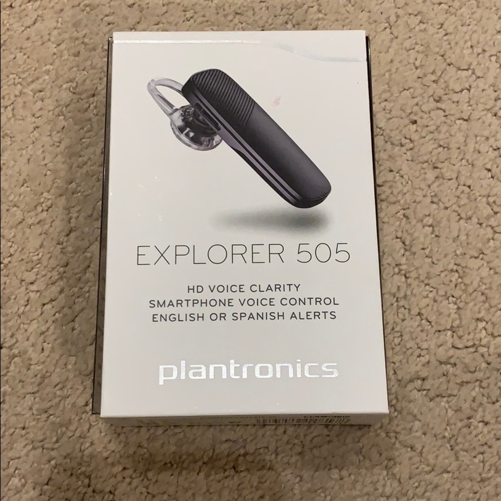 Bluetooth